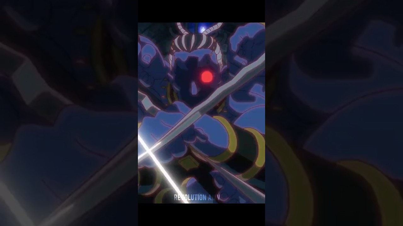 Bro This Animation  🔥🔥🔥🔥💀💀☠ Re:ZERO Season 3 EP 13 #rezero #garfiel #rezeroseason3 #anime #edit #fyp