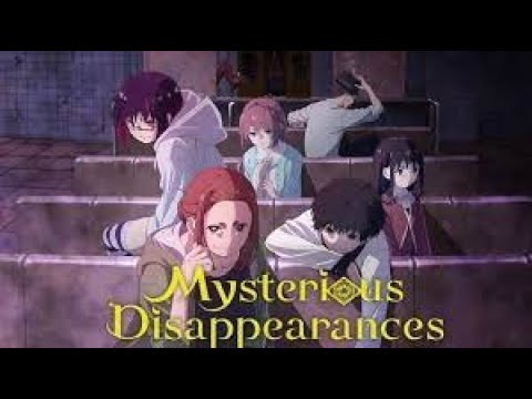 (Nhạc Phim Anime) Kaii To Otome To Kamikakushi - Mới Nhất Năm 2025...(SS1)