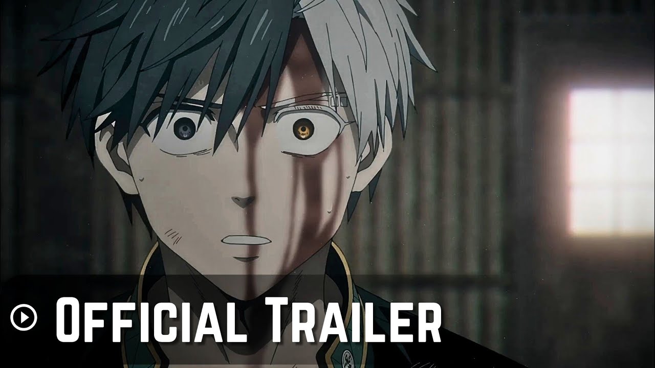【OFFICIAL TRAILER】 WIND BREAKER Season 2 KEEL | AnimeTaiyo