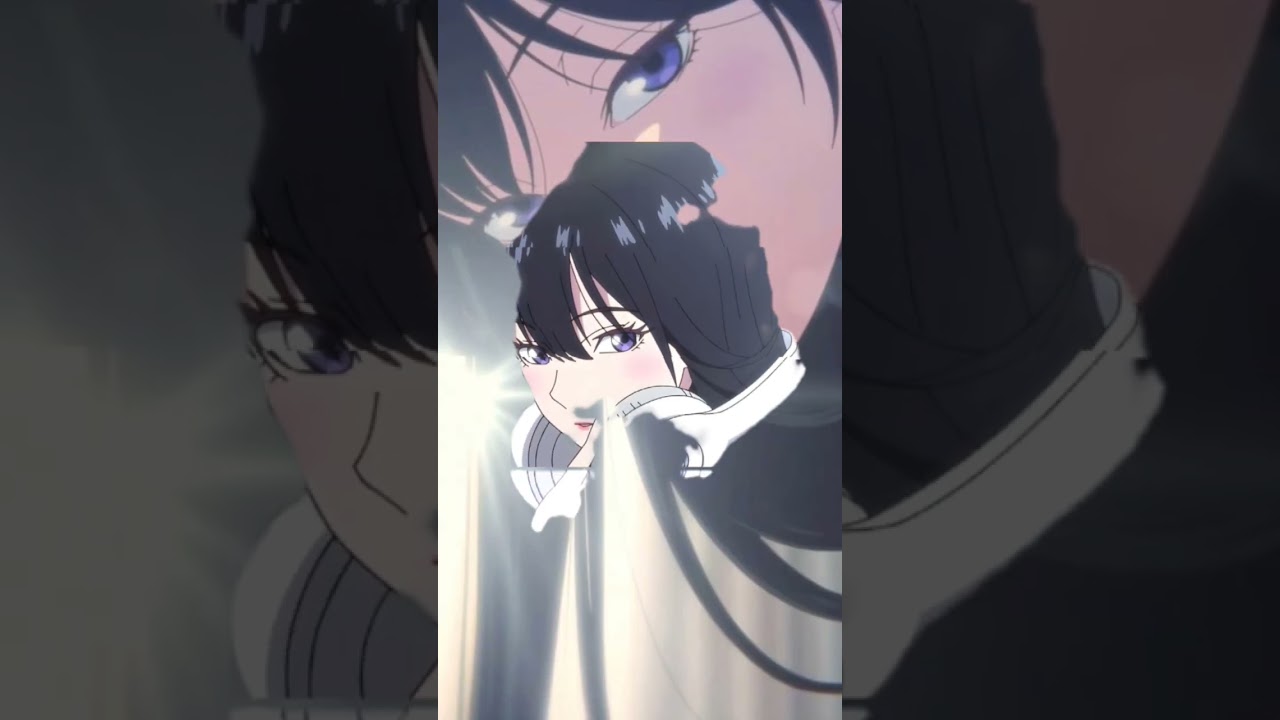 Li shiya anime name:- the girl downstairs #subscribemychannel