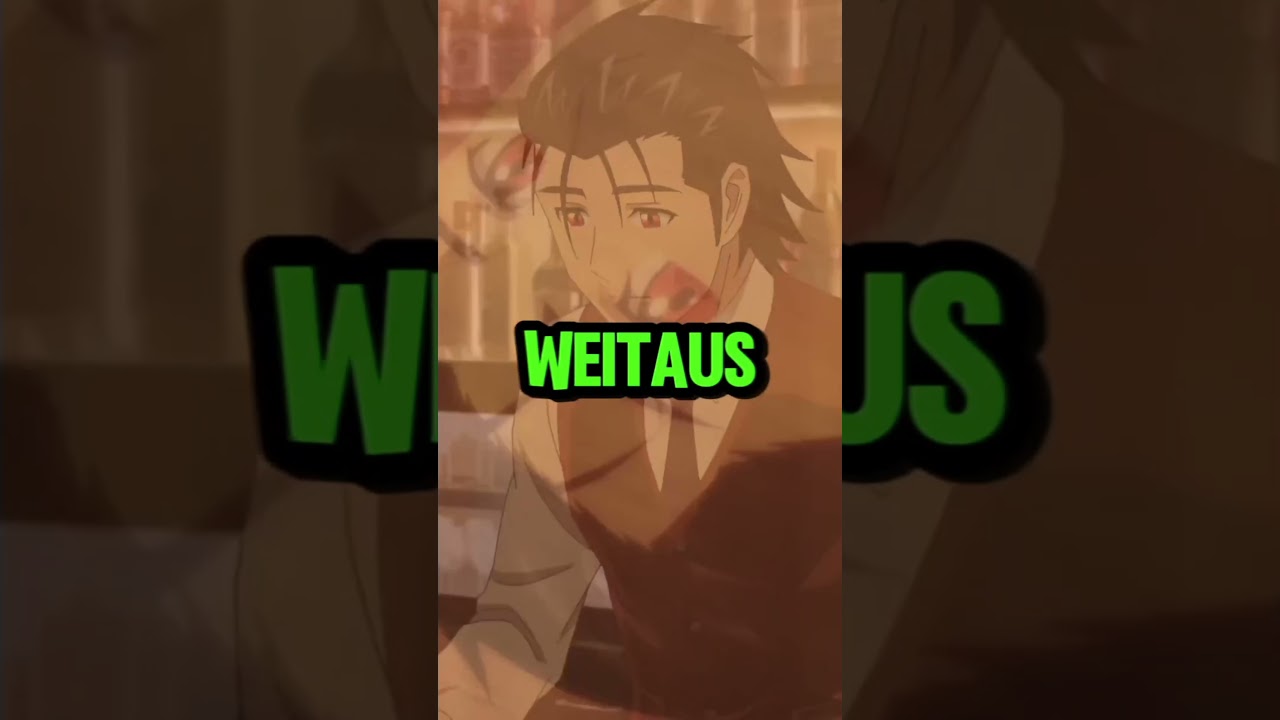 CRUNCHYROLL ANIME DIE IHR GESEHEN HABEN SOLLTET