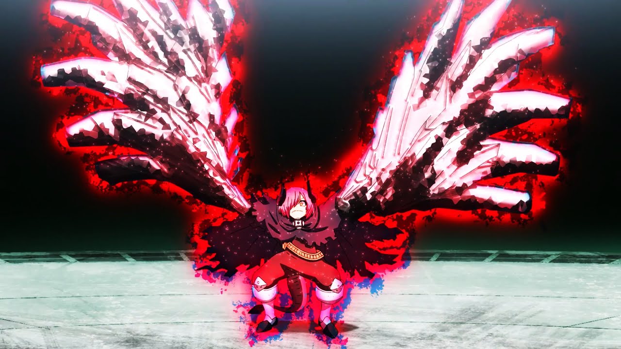 SHY Season 2「AMV」- Towers