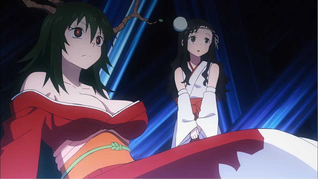 【アニメフル全話】戦国妖狐 千魔混沌編 1~22話 2期 | Anime English Subtitle 2025 🍱🍛 Sengoku Youko 2nd Season eng sub