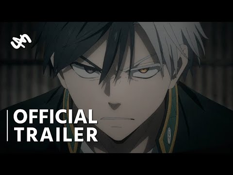 WIND BREAKER Season 2 - Official Trailer