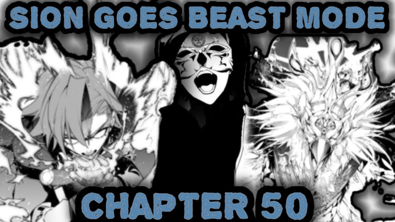 WISTORIA: WAND AND SWORD… CHAPTER 50 THE ATTACK ON THE TOWER BEGINS👀😱🫣😯