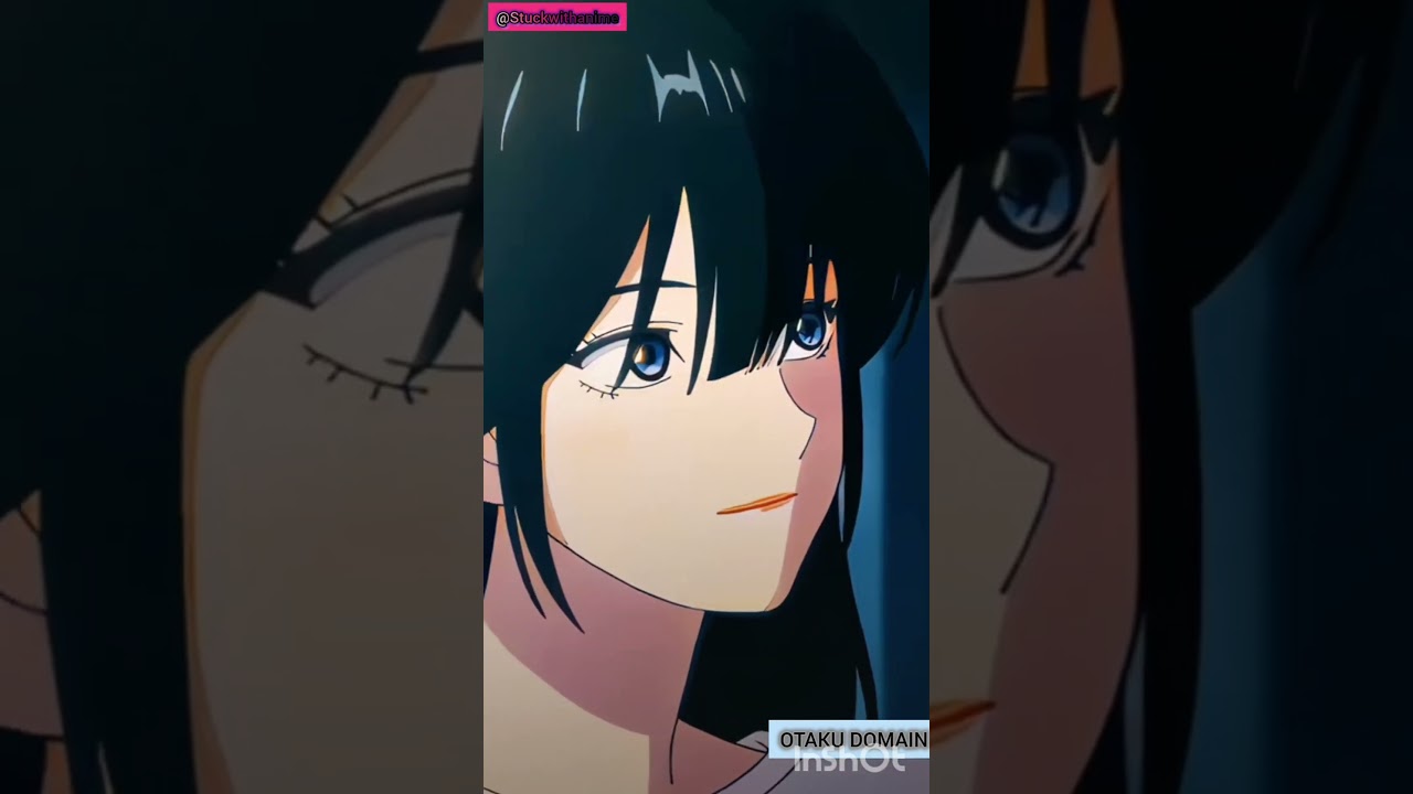 Shiya Li Edit | AMV |#shortvideo #anime #edit #thegirldownstairs #trendingshorts #viral #viralvideo