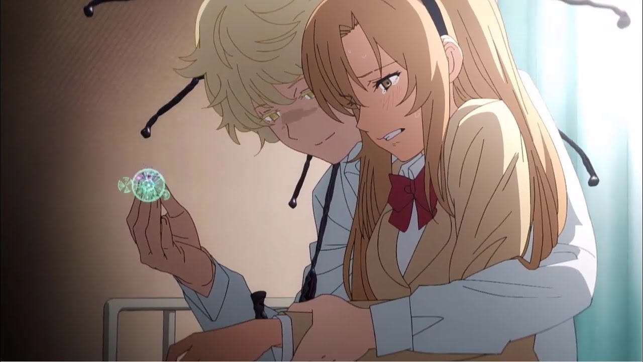 【アニメフル全話】 シャイ 1~24 話  1+2期 | Anime English Subtitle 2025 🍮🍭Shy eng sub