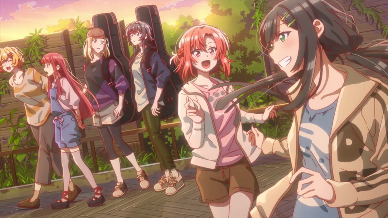 【ささ恋】ギフティ／木野ひまり（CV.嶋野花）【ささやくように恋を唄うED】