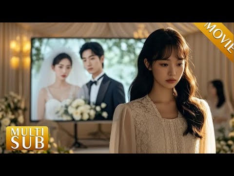 【電影】妻子目睹丈夫小三訂婚，撕碎丈夫留下的支票轉身離開，丈夫追出去也晚了|  #爽文 #短剧 #丹尼斯吴  #假如我是真的