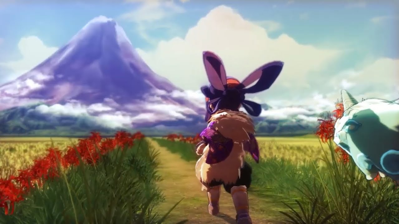 天穂のサクナヒメ #END