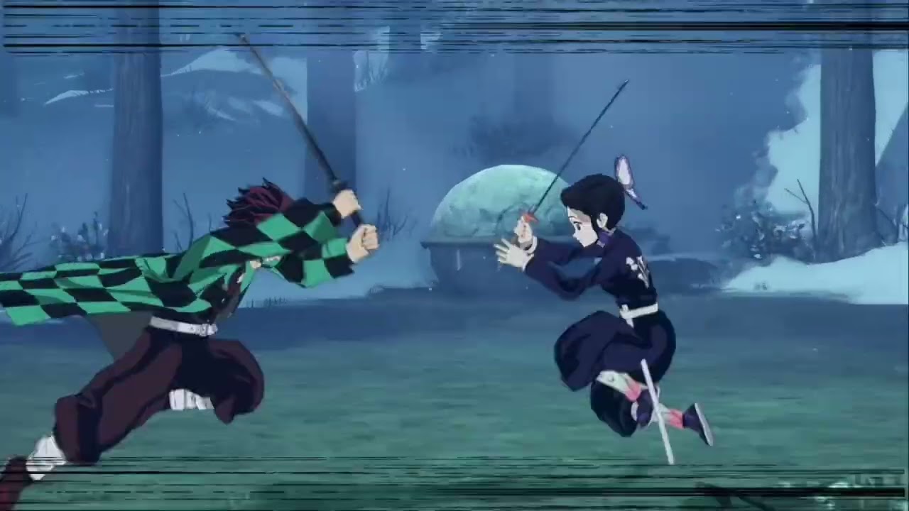 【鬼滅の刃】あなたを超える！！！【ヒノカミ血風譚】プレマ