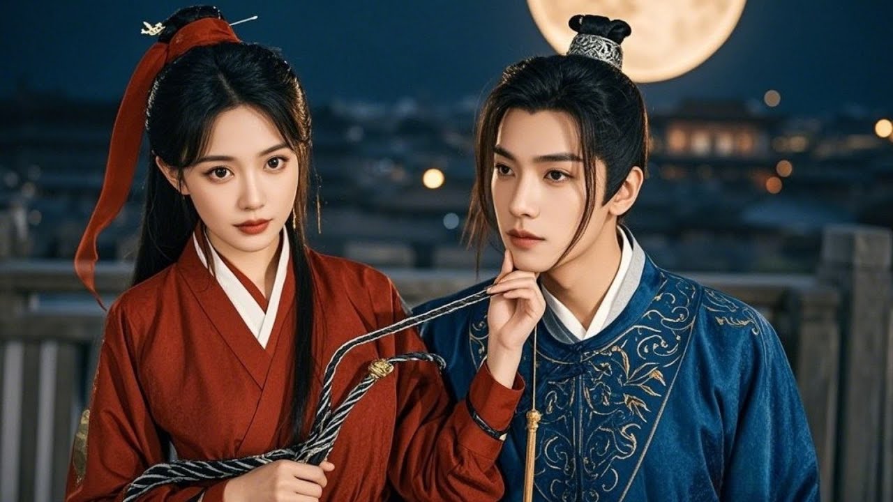 [MULTI SUB]【完整版】 | 女将军重生后再遇渣男求亲，没想到他也带着前世记忆重生了！#短剧全集  #最火短剧推荐 | 甜梦剧场