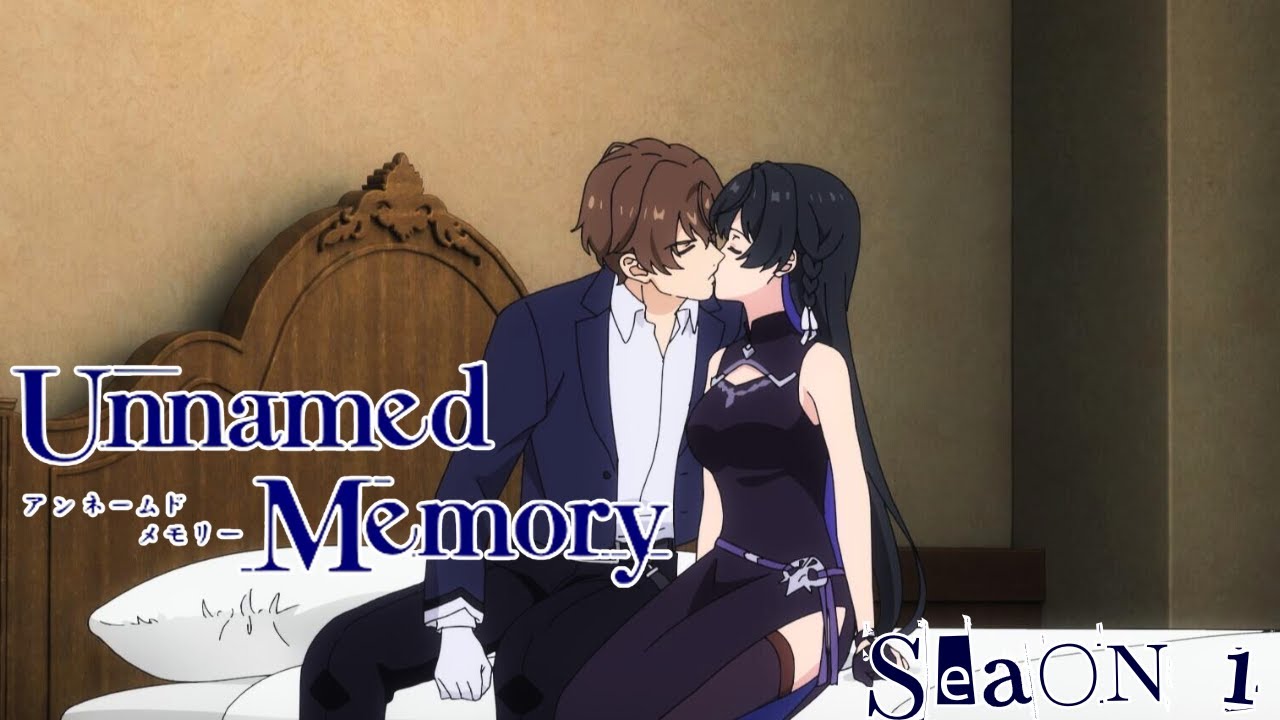 Unnamed Memory Recap part 4 | Oscar Changes Tinasha's Fate