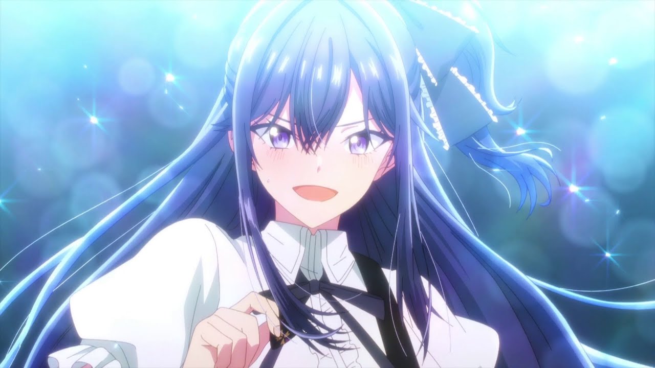 Shiho Song イタラズ  Whisper Me A Love Song II Laureley OST