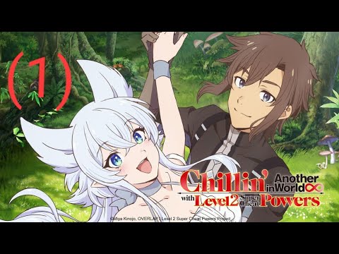 أنمي Lv2 kara Cheat datta Motoyuusha Kouho no Mattari Isekai Life الحلقة 01 مترجم كامل