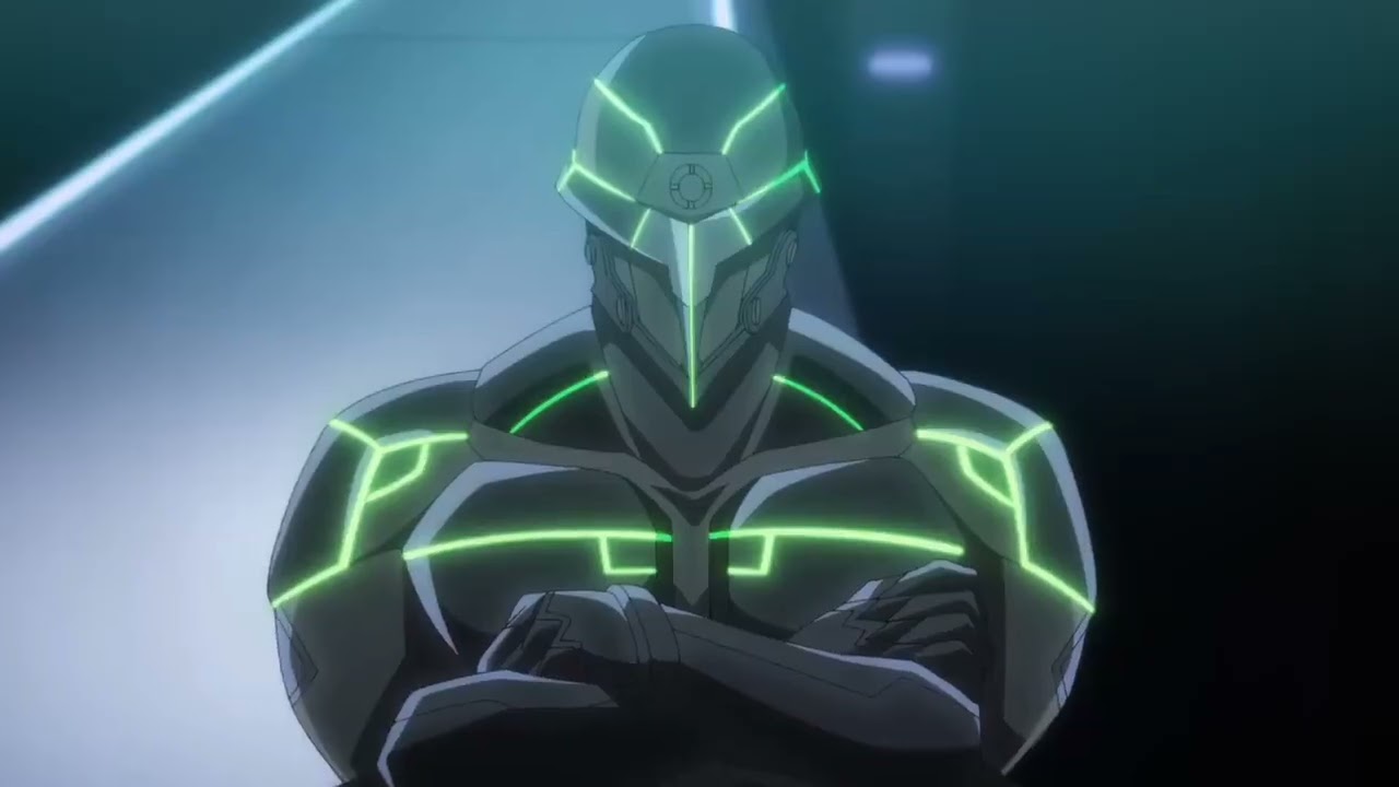 TVアニメ『キミと僕の最後の戦場、あるいは世界が始まる聖戦 Season Ⅱ』新PV