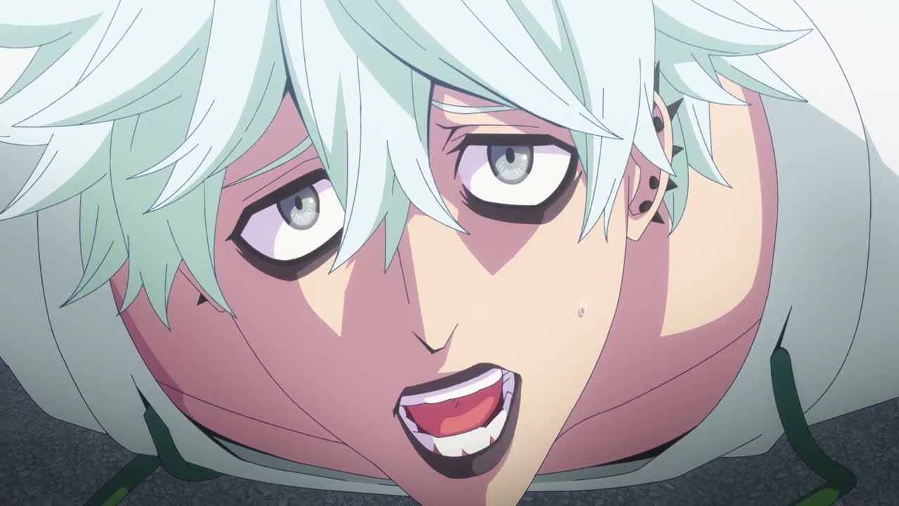 Go! Go! Loser Ranger! Season 2 - Official Teaser