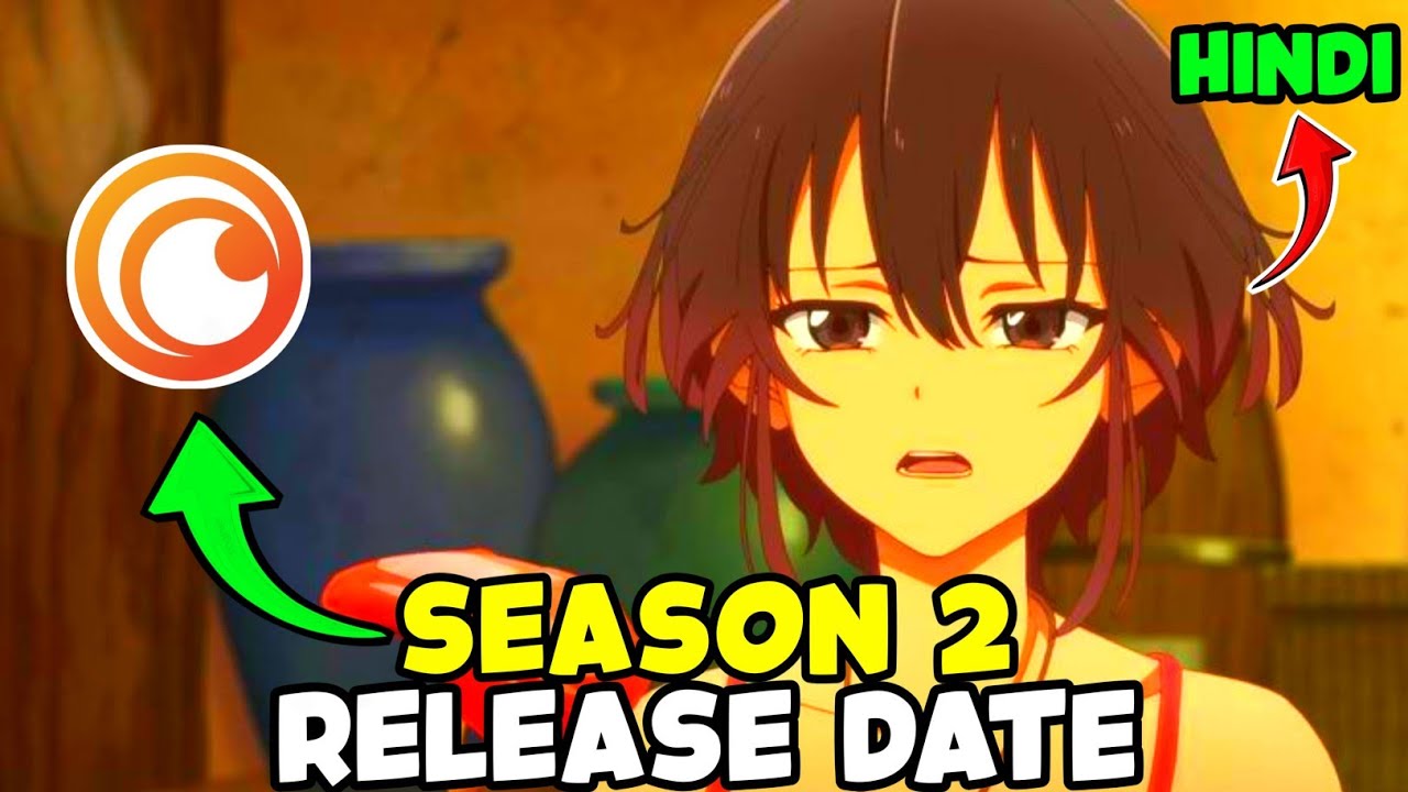 Bye Bye Earth Season 2 Hindi Dubbed Release Date Confirm | Bye Bye Earth s2 Hindi Dub | Crunchyroll