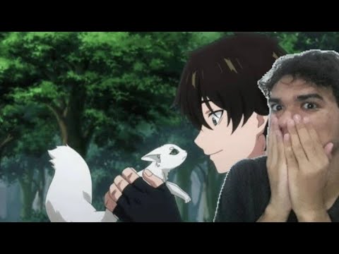 THE NEW GATE - EP 02 [REACTION]