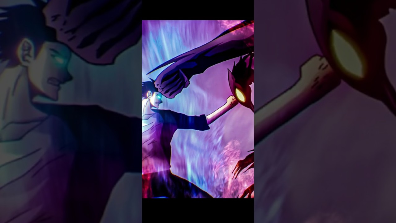 Solo Leveling Season 2 Episode 11 Preview #sololevelingseason2 #sololeveling #anime #fyp #animeedits