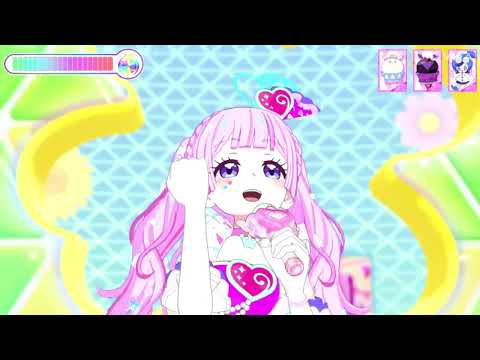 つむぎのひみつマイソング！#アイプリ#アイプリバース#ひみつのアイプリ