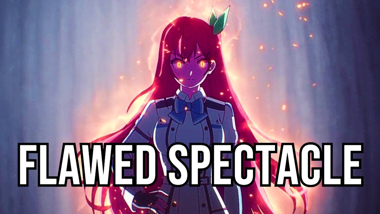 Gods' Games We Play Falls Short - First Impressions