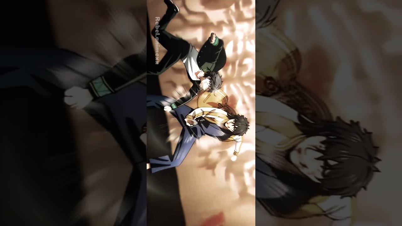 Wind breaker edit 🔥 #animeedit #edit #anime #windbreaker