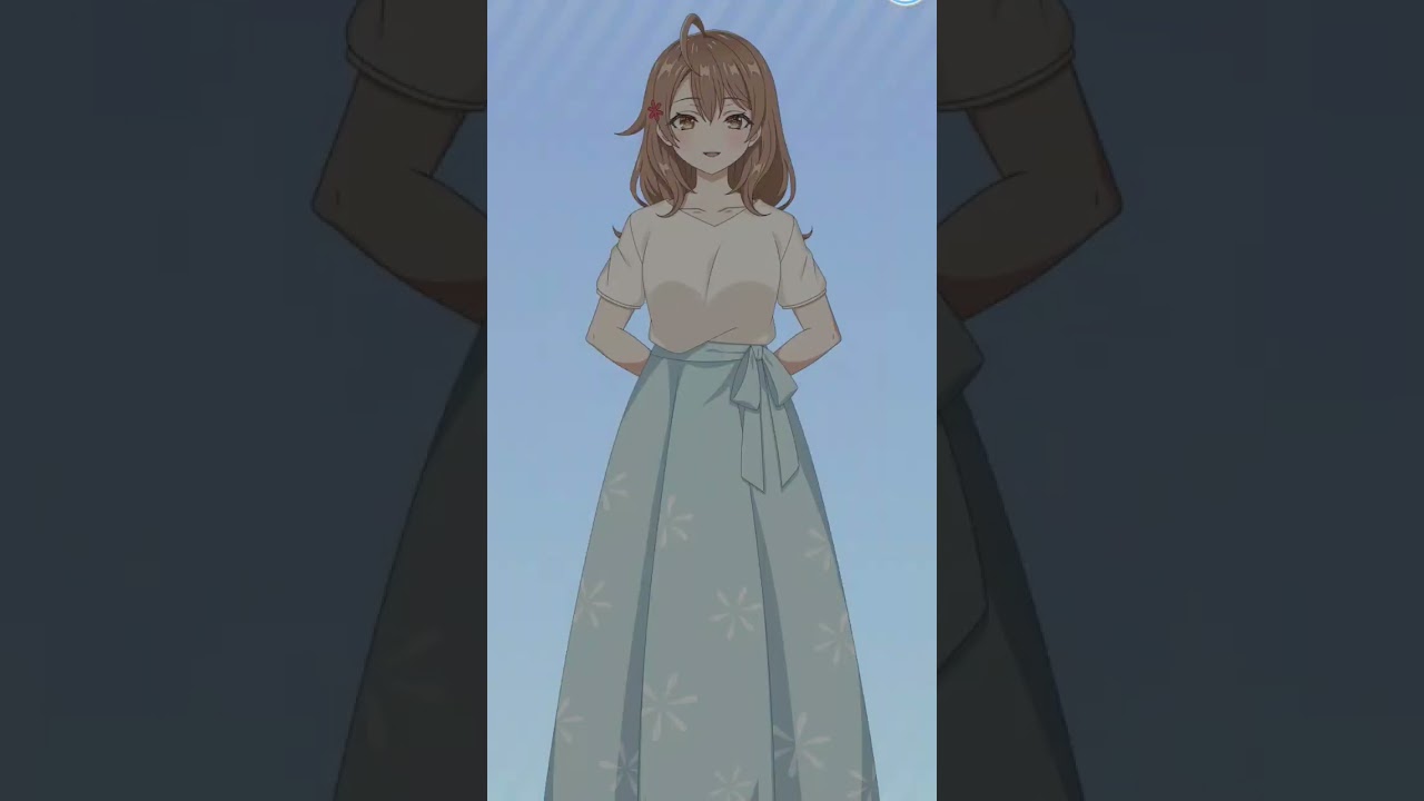 ぱずでれ湯けむり温泉旅行2025vs有希イベント特効ピックアップ勧誘引いてみた#ロシデレ #ぱずでれ #神引き #アニメ #アーリャ #shorts#ガチャ #スカウト