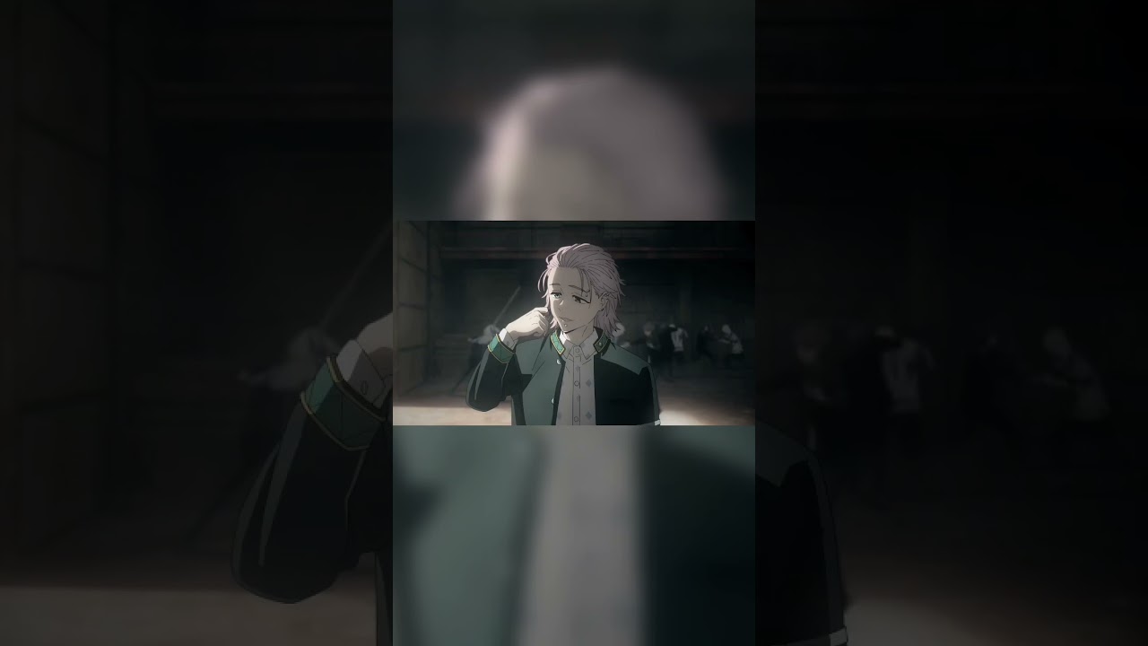 wind breaker season 2 trailer eng sub part 2