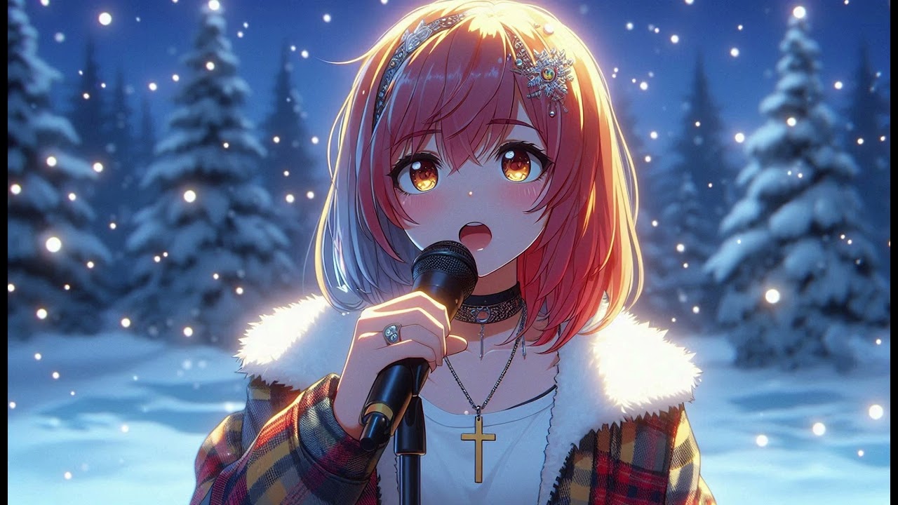 【Unnamed Memory Act.2】 Arika 「Inclusion」 Vocal Cover SynthV AI MAI