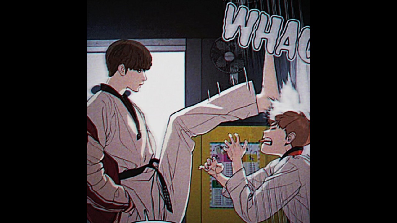 🆘: How to Fight/Viral Hit