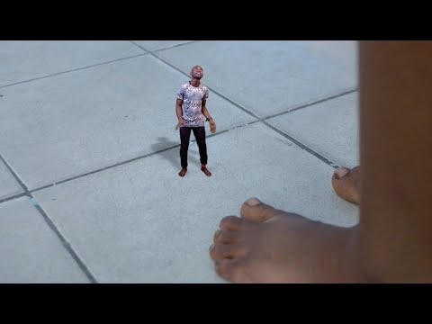 Giantess 2025 - She Mate Different Guys