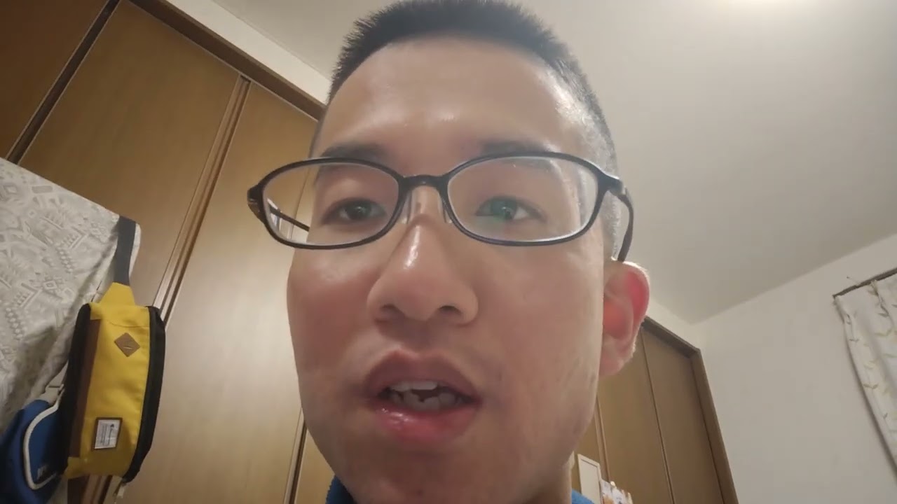 今日の私の心の気持ち