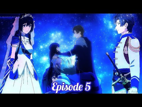 Unnamed Memory Season 2 Episode 5 | Oscar & Tinasha The Kiss That Changes Everything!