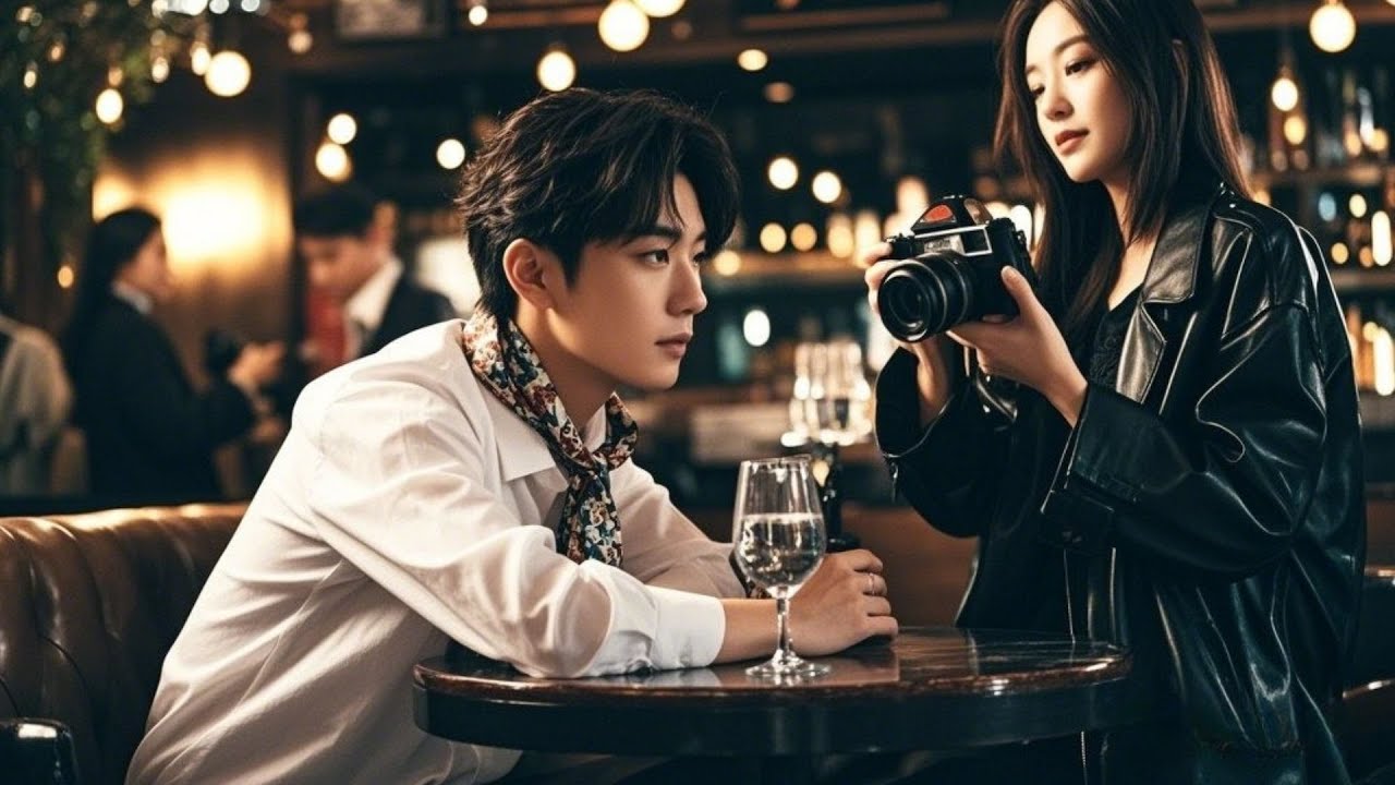 [MULTI SUB]【完整版】 | 我本以为是一场意外邂逅，没想到他竟暗恋我多年！#短剧全集  #最火短剧推荐 | 甜梦剧场