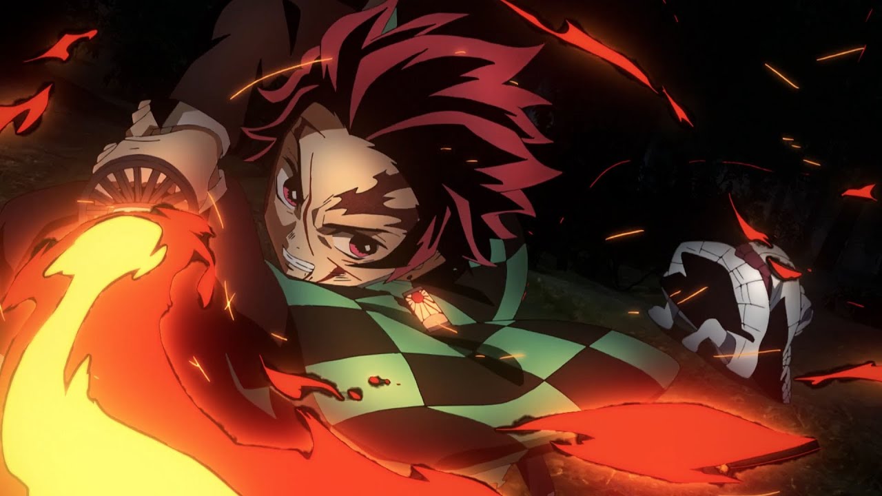 【アニメフル全話】鬼滅の刃 4+5期 1~19話 | Anime English Subtitle 2025 🪼💦 Demon Slayer: Kimetsu no Yaiba eng sub