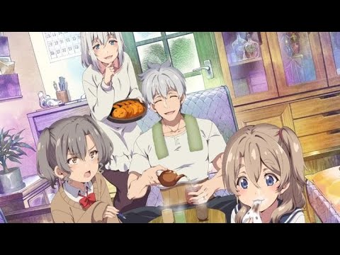 [Nhạc Phim Anime Remix] Ông Bà Hồi Xuân - Jiisan Baasan Wakagaeru