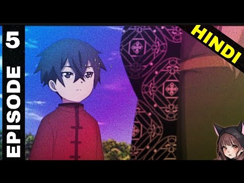 The Strongest Magician in the Demon Lord's Army was a Human episode 5 hindi dubbed:  now in 2024 sub