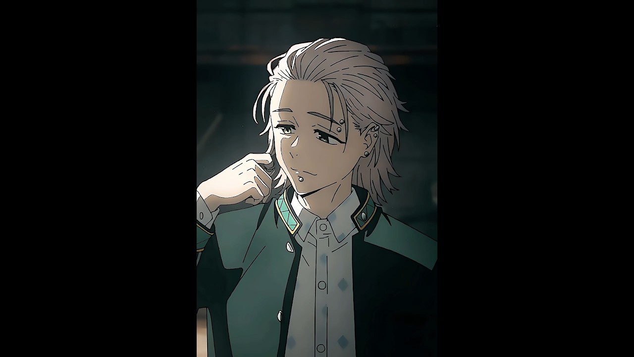 First look of Season 2 🤯🔥 | Wind Breaker Season 2