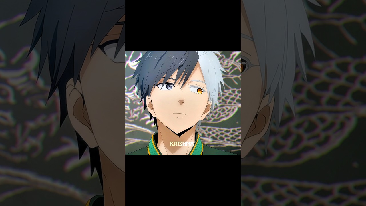 [Sakura: Always Ready To Fight] 😈 #windbreaker #anime #animeedit #amv #fyp