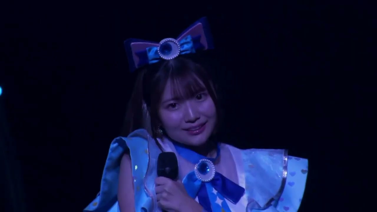 Himitsu no Aipri "Secret Dream" / Mitsuki