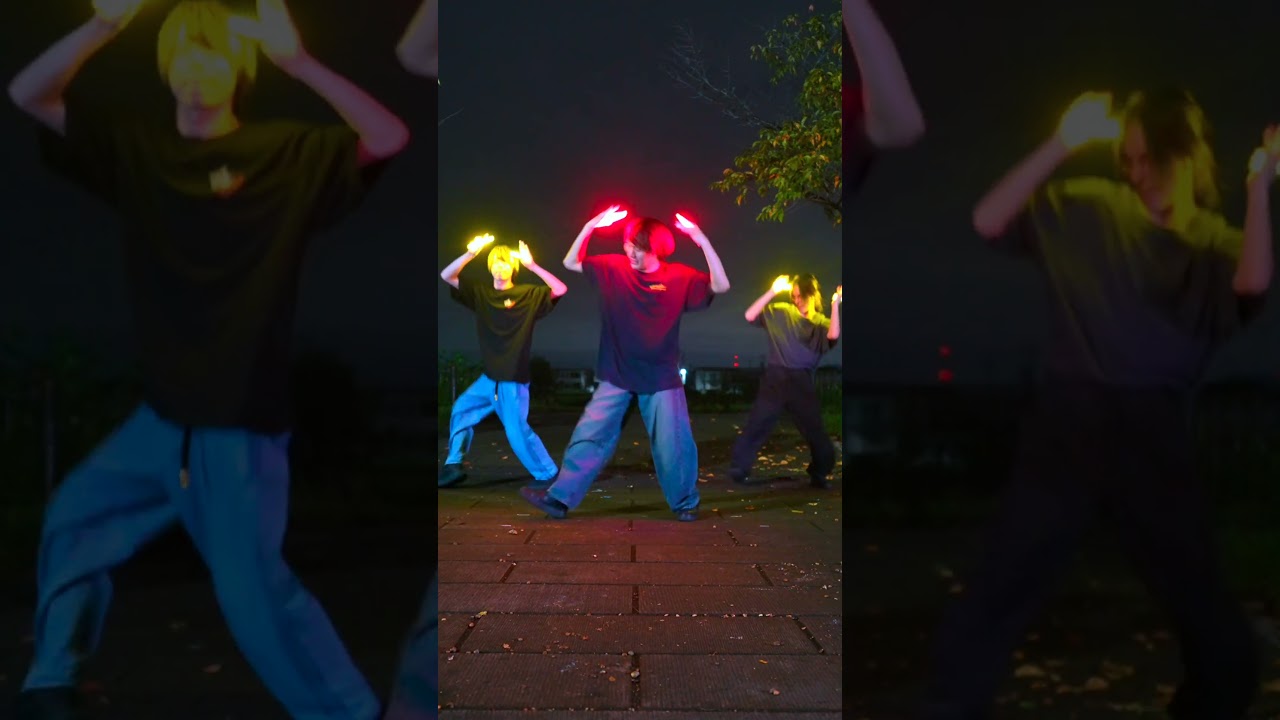 【RAB武道館最高でした！】「フライド☆プライド」でガチロマンス！「エルフさんは痩せられないOP【ななせひろぴーほーくあい】#ヲタ芸 #リアルアキバボーイズ武道館