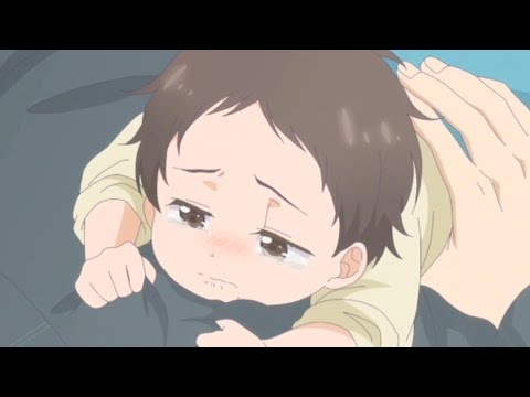 Hikari wants to see macha 🤭💕✨ [Eng sub] . episode - 2 .Tadaima okaeri #anime #manga