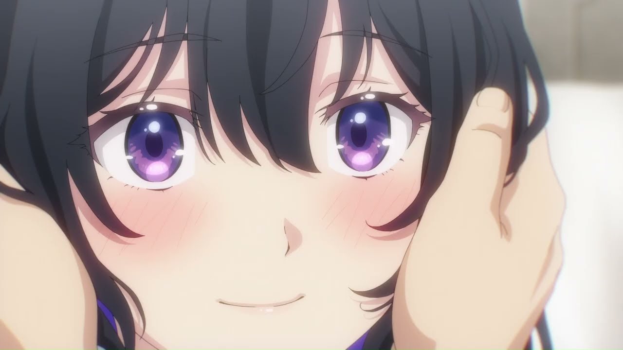 Tinasha goes berserk and Oscar Comforts Her.#anime #animeedits