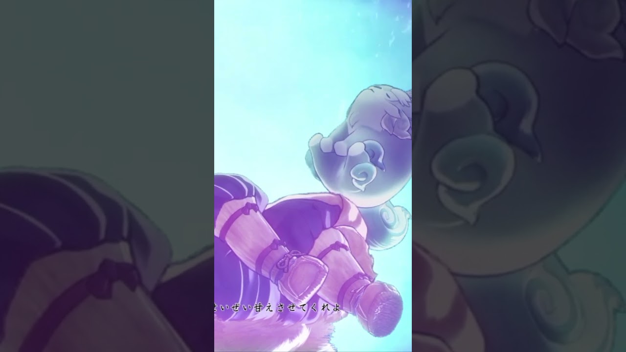 堕ちていくサクナ、母親と再会する！【天穂のサクナヒメ】Sakuna: Of Rice and Ruin