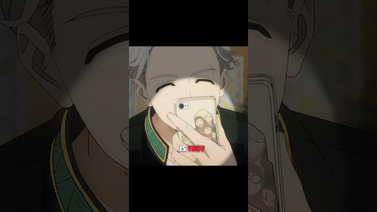 who are they?? | #anime #windbreaker #shorts