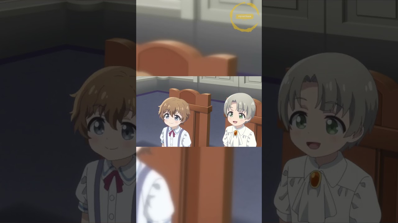 Isekai Yururi Kikou: Kosodateshinagara Boukensha Shimasu (Dub) ep 10 eng #shorts #ygymtranxyz