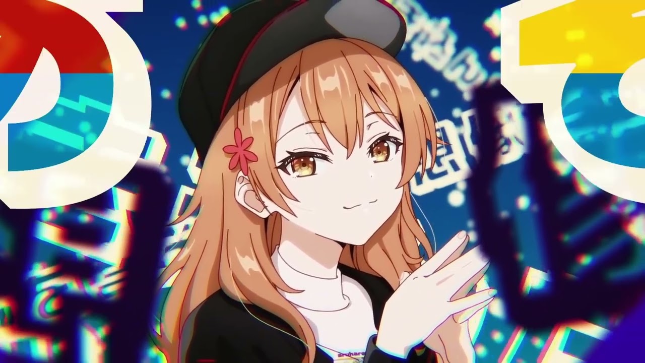 Alya Sometimes Hides Her Feelings In Russian S1 - All Songs