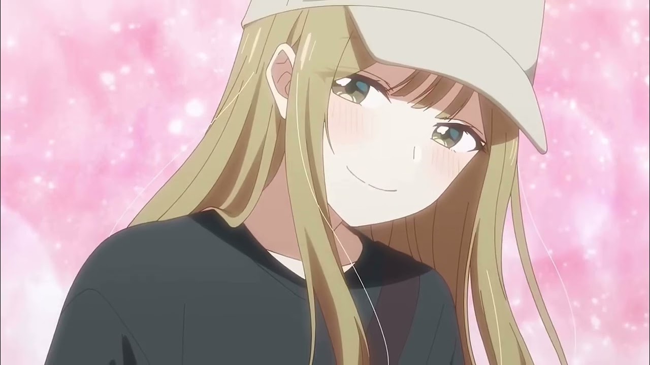 主がいっっっっっちばん好きなシーン第１位【先輩はおとこのこ】