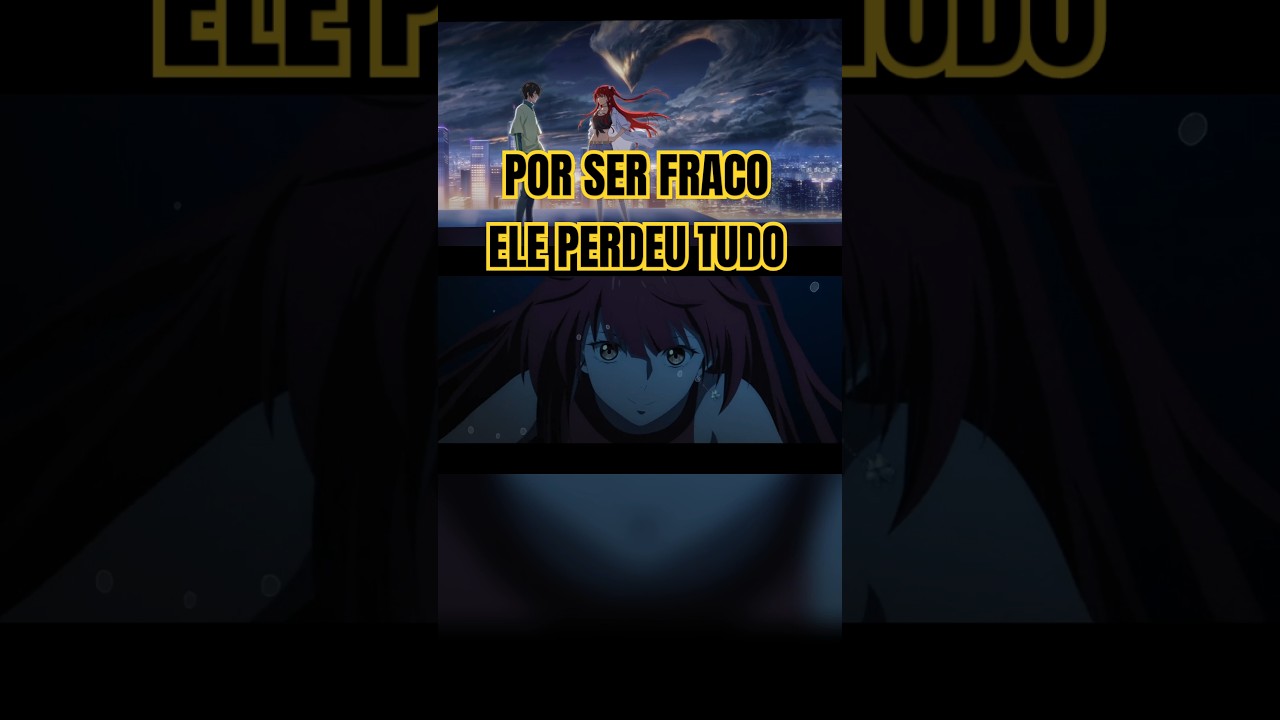 MINGFEI NÃO CONSEGUE PROTEGÊ-LA... E O ÓDIO EXPLODE! 🔥 | Dragon Raja